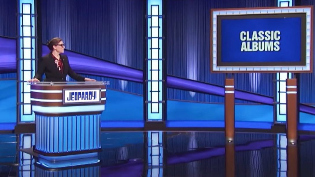 "Jeopardy!" Producer Says The Show Hopes To Name Permanent Hosts "Very