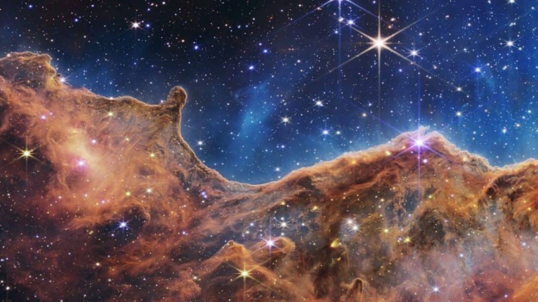 Nasa Released Some Of The Greatest Photos Of Space Ever