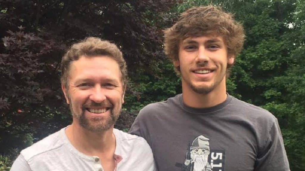 Craig Morgan Shares How He And His Wife Honor Their Late Son – Country ...