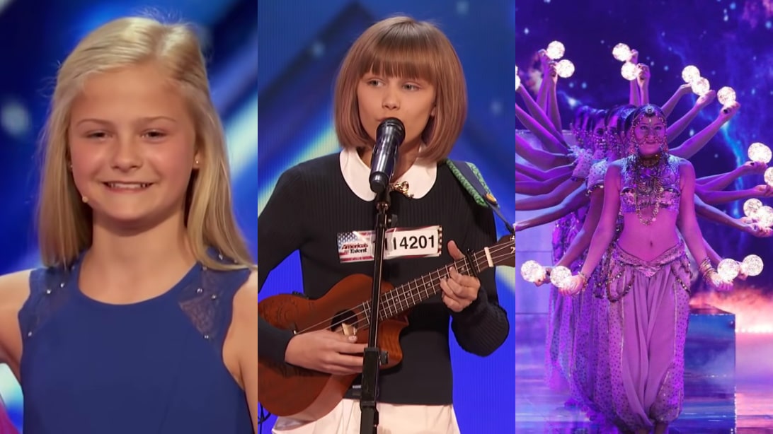 'America's Got Talent' Winners Don't Actually Receive 1 Million Prize