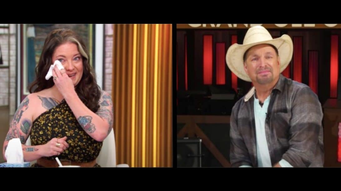 Ashley McBryde Country Music Family