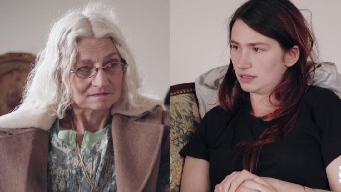 "Alaskan Bush People" Bird Brown Undergoes Surgery To Remove Tumor