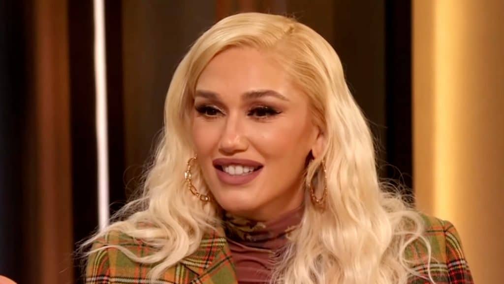 Gwen Stefani Thought Her Life Was Over…Until She Met Blake Shelton ...