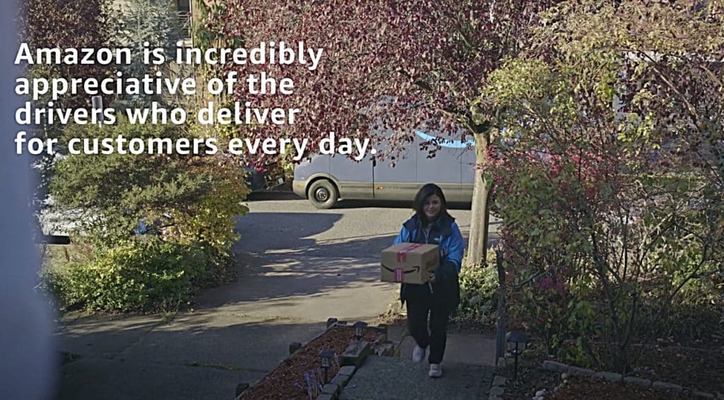 You Can Make Amazon Tip Your Delivery Drivers An Extra 5 Here's How