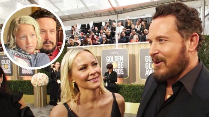 “Yellowstone” Actor Cole Hauser Shares What His Daughter Thinks Of Beth