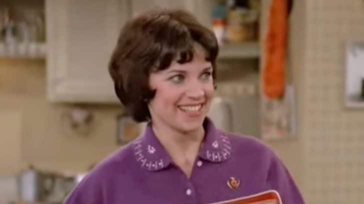 'Laverne & Shirley' Actress Cindy Williams Has Died