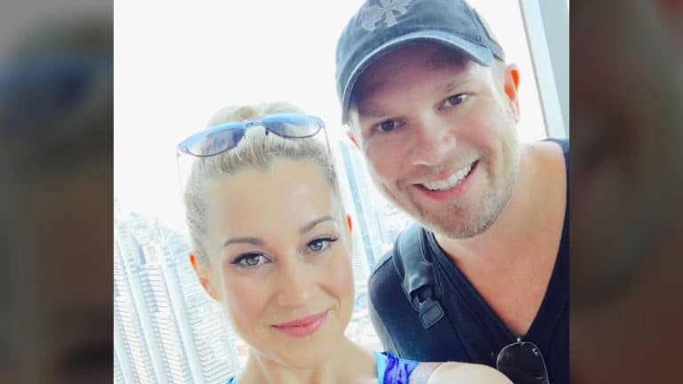 Kellie Pickler Speaks Out For First Time Since Husband’s Death ...