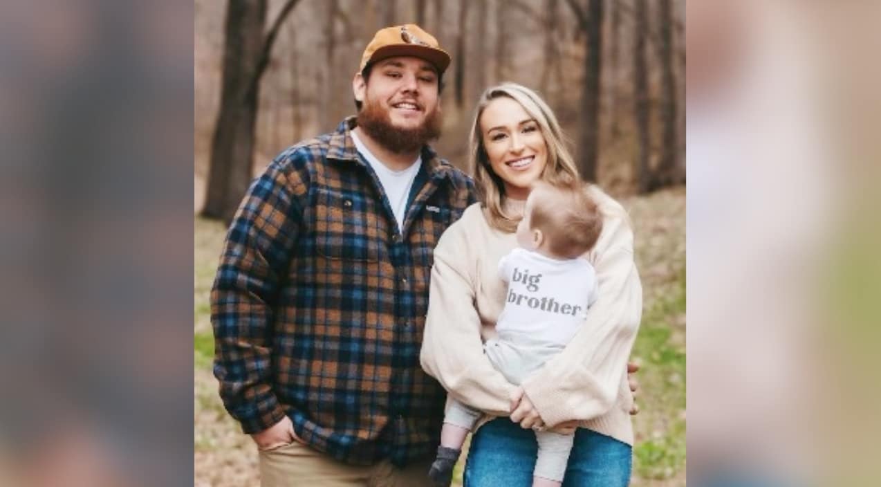 Tragedy Strikes Luke Combs Family Brother s Passing Sends Shockwaves 