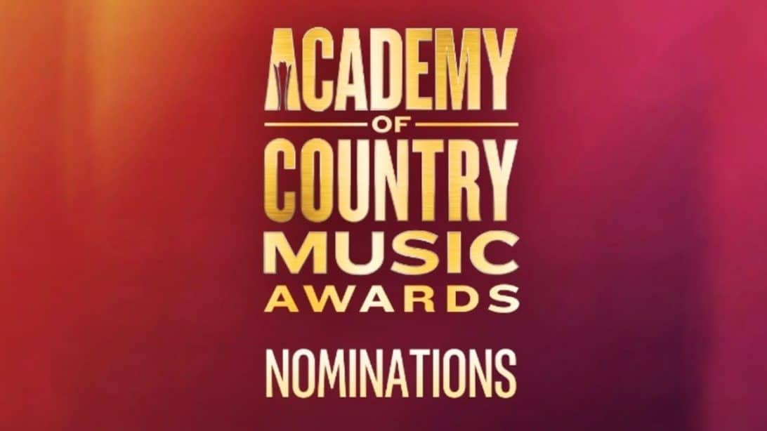 Nominees Announced For The 2023 ACM Awards