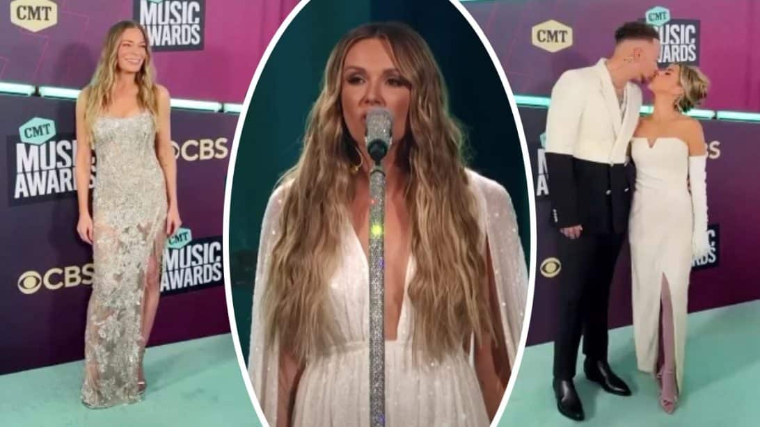 9 Of The BestDressed Stars At The 2023 CMT Music Awards