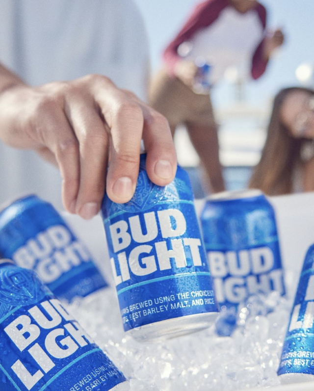 Bud Light is introducing a new summer campaign amid the partnership controversy. 