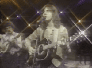Vince Gill Shines In One Of His First Televised Performances