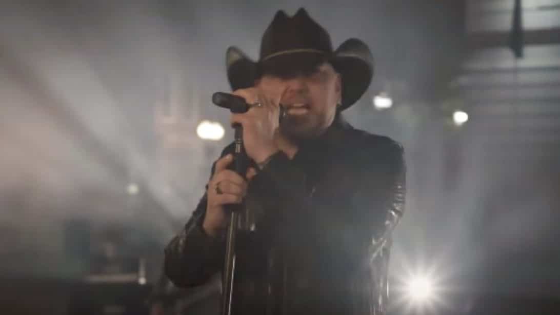 Jason Aldean’s “Try That In A Small Town” Hits #1 On All-Genre ITunes ...