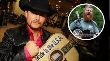 John Rich Calls Out ‘Woke’ Record Labels Pursuing Breakout Star Oliver Anthony