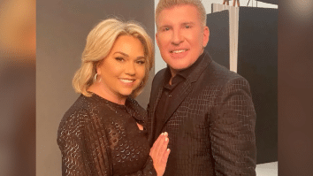 Photo of Todd and Julie Chrisley.