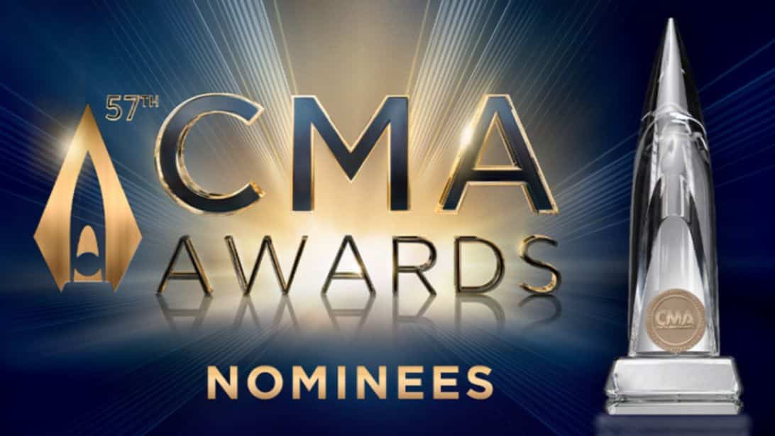 2023 CMA Awards Nominees Announced