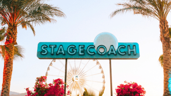 Lineup Revealed For 2024 Stagecoach Country Music Festival – Country ...