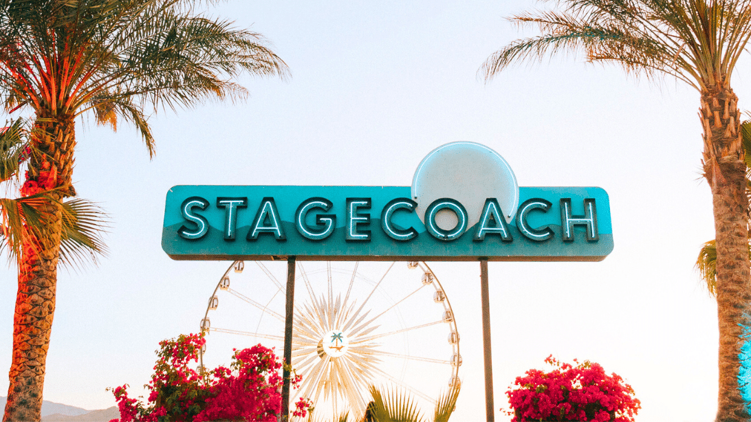 Lineup Revealed For 2024 Stagecoach Country Music Festival Country