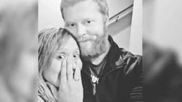 Oliver Anthony Confirms That His Wife Is Expecting Their Third Child