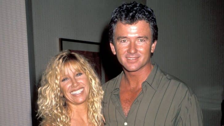 Patrick Duffy Reacts To Death Of Former Co-Star Suzanne Somers – Country Music Family