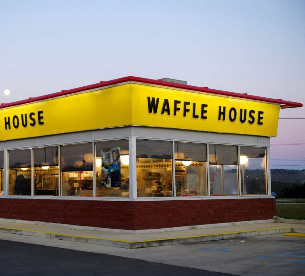 Waffle House