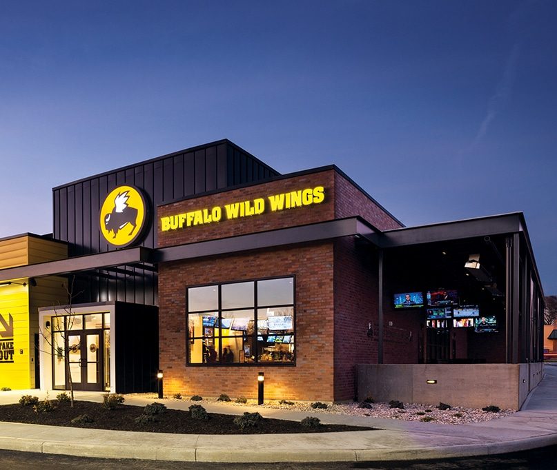 Buffalo Wild Wings