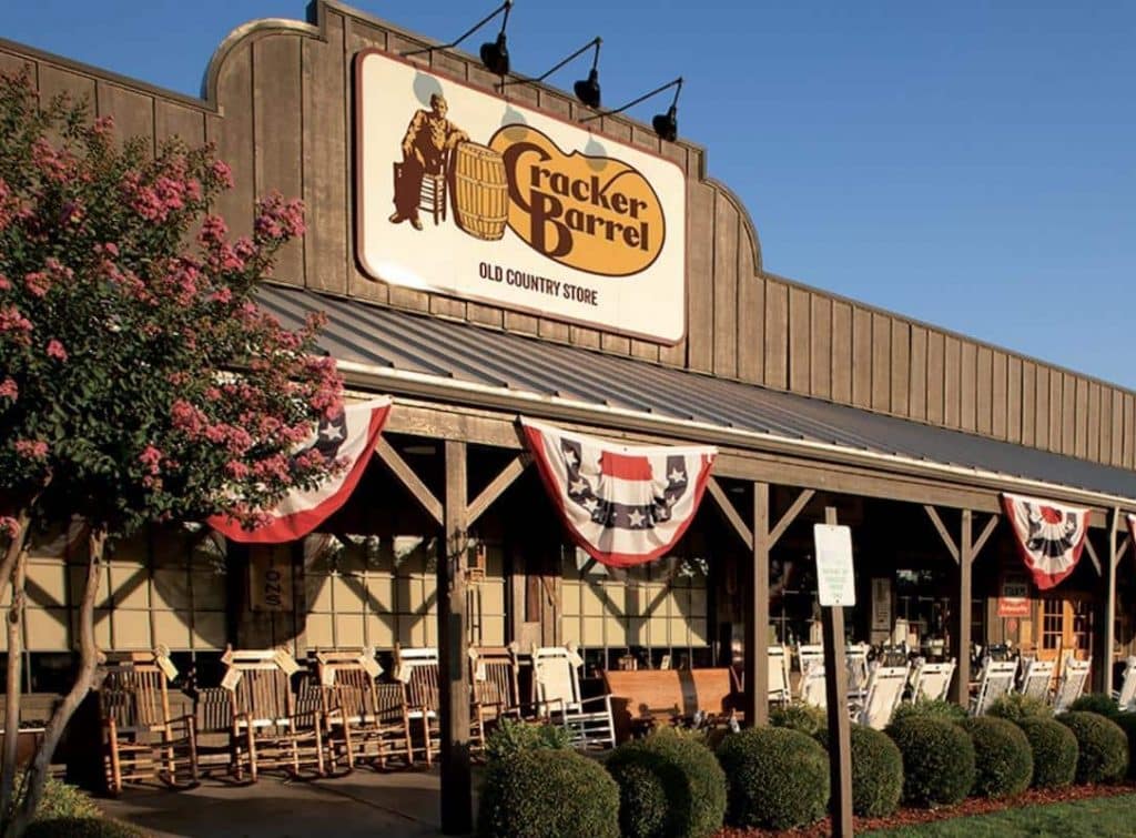 Cracker Barrel Country Store