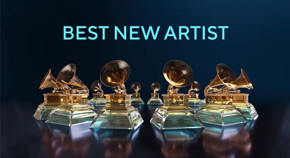 Jelly Roll earned a nomination for Best New Artist at the 2024 Grammy Awards