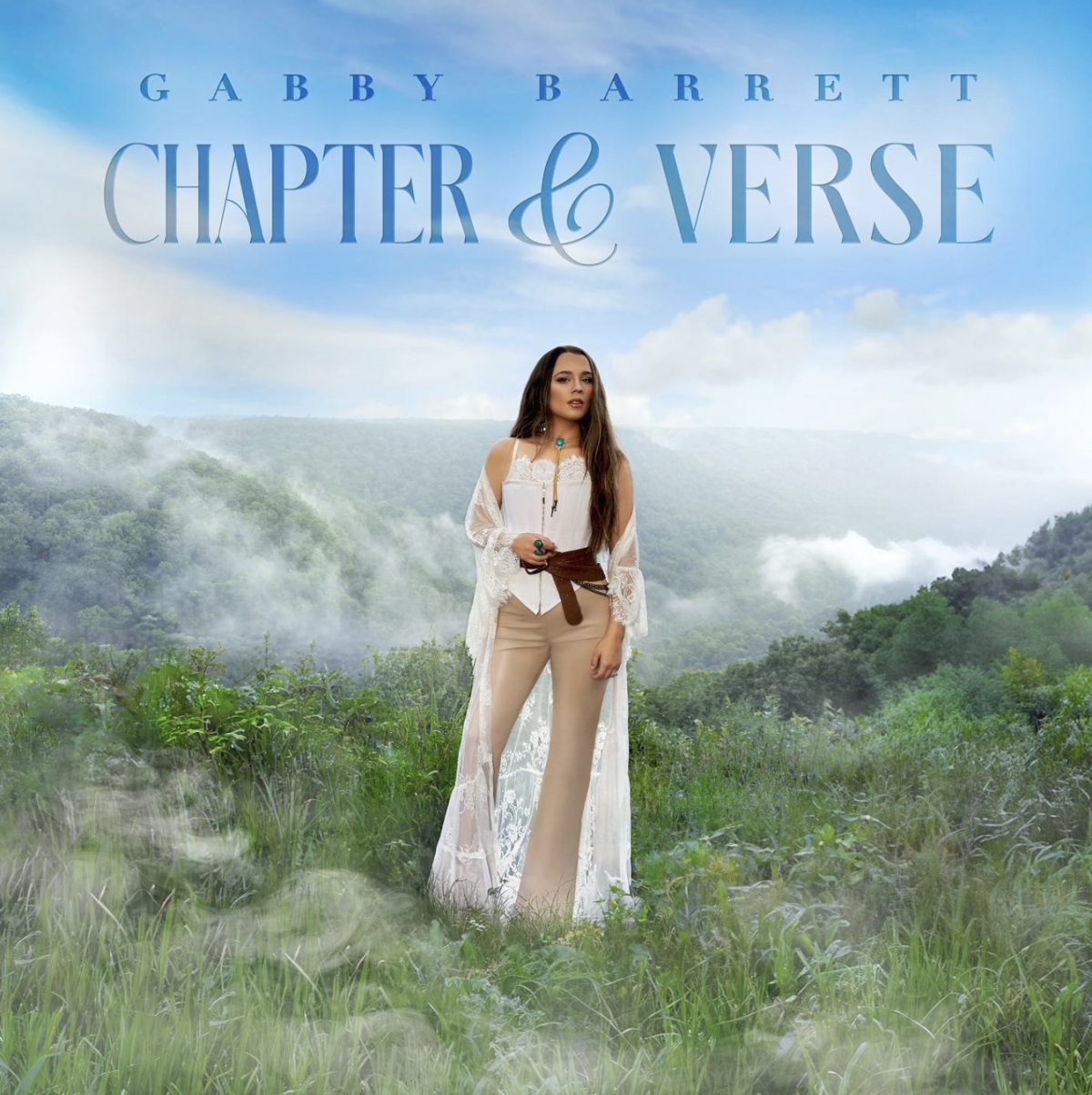 Gabby Barrett opens up about marriage ahead of new album release