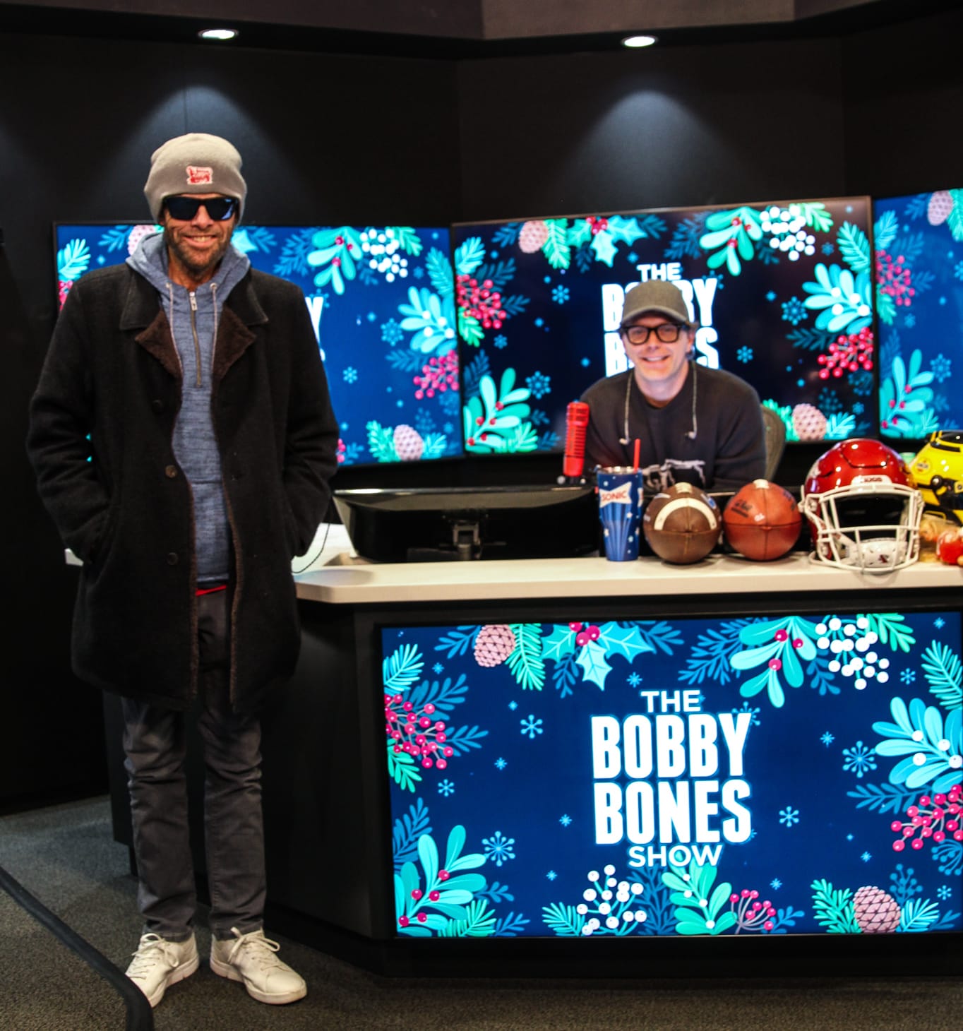 Watch Toby Keith&rsquo;s Final Interview