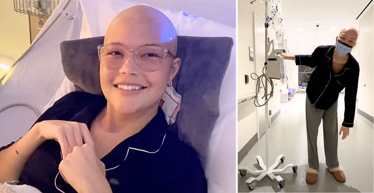 Michael Strahan's Daughter Isabella Hospitalized Following Initial