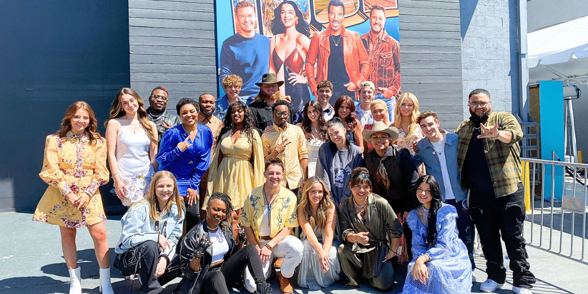 American Idol Announces Top 20 Contestants american idol announces top 20 contestants