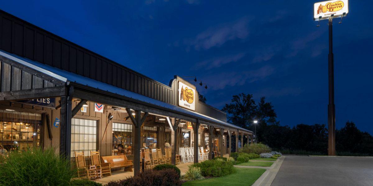 Is Cracker Barrel Closing For Good?