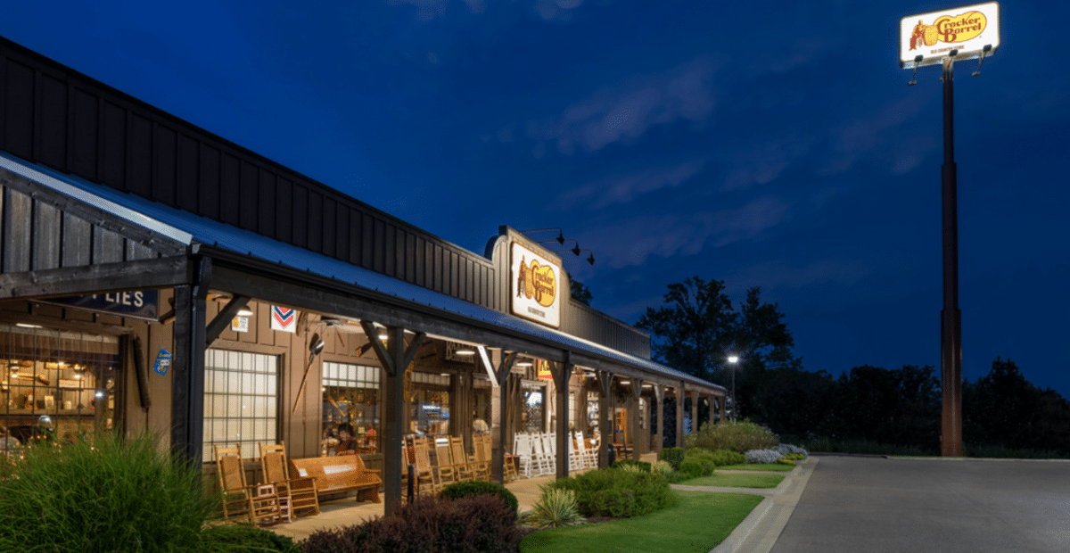 Is Cracker Barrel Closing For Good?