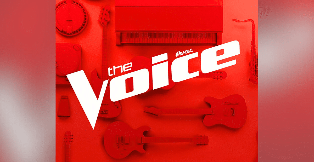 The showrunner behind "The Voice" hinted at some changes coming to the show in the future