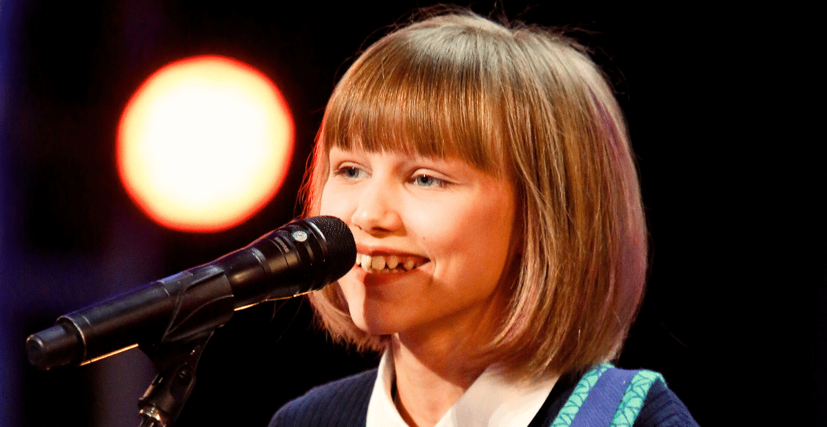 Remember "America's Got Talent" Winner Grace VanderWaal? See What She