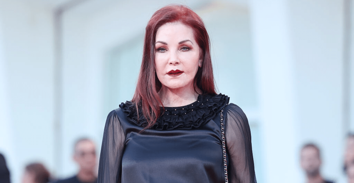 Priscilla Presley Sues ExAssociates For 1 Million, Claims Financial