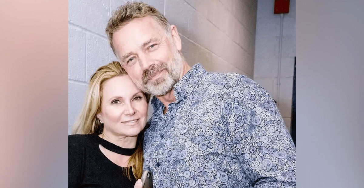 John Schneider Says His Late Wife’s Ashes Were Stolen From His Home