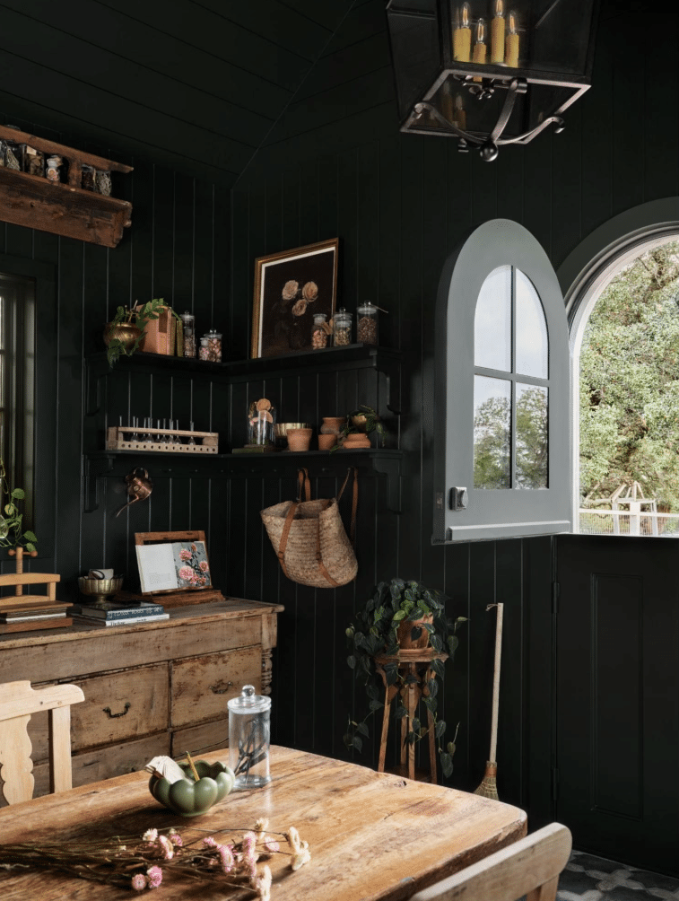 See Inside Joanna Gaines' Newly Renovated Rose Cottage