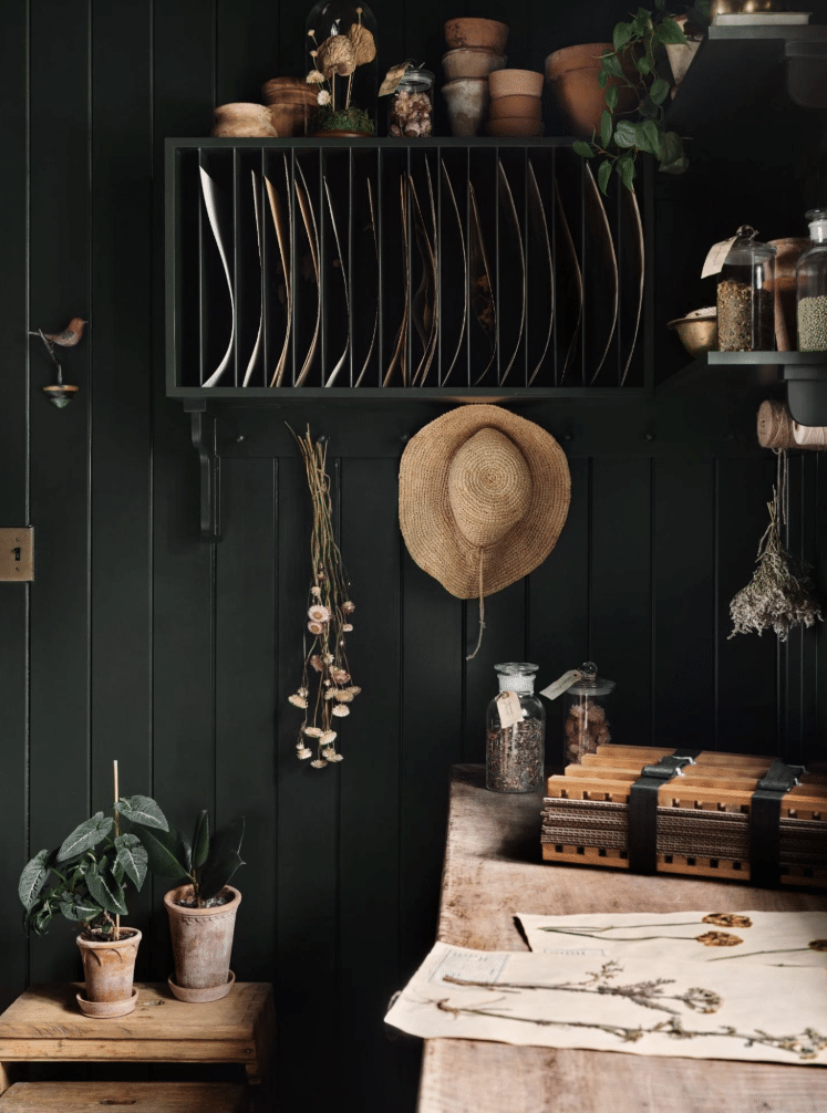 See Inside Joanna Gaines' Newly Renovated Rose Cottage
