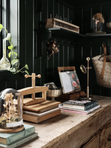 See Inside Joanna Gaines' Newly Renovated Rose Cottage