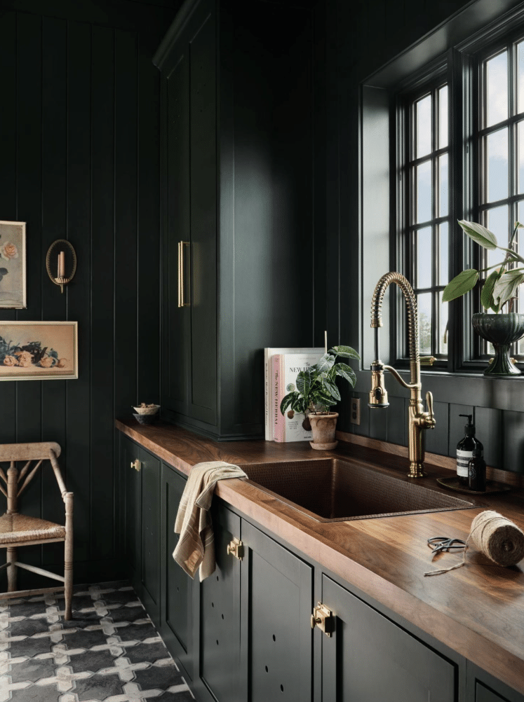 See Inside Joanna Gaines' Newly Renovated Rose Cottage