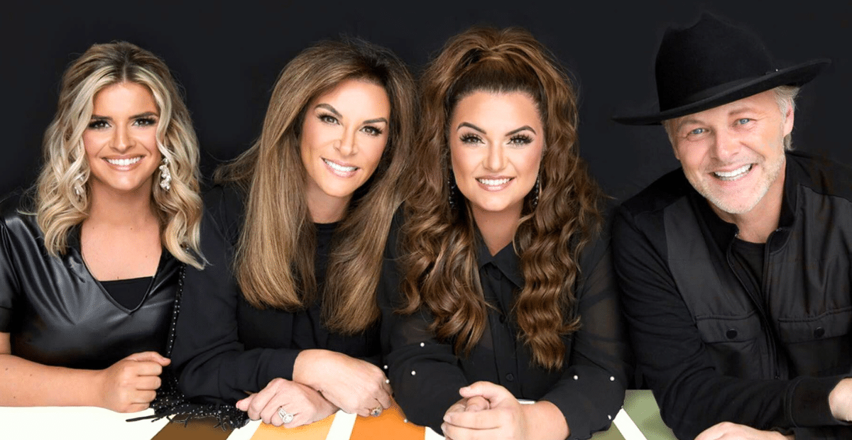 Fundraiser Established For The Nelons' Surviving Daughter After Plane Crash