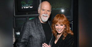 Reba McEntire, Rex Linn