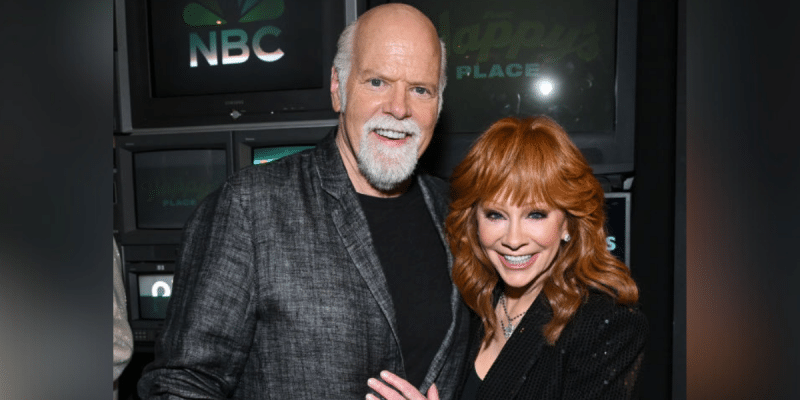 Reba McEntire, Rex Linn