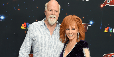 Will Reba McEntire & Rex Linn Ever Get Married? Here's What Reba Has to Say