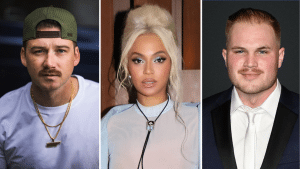 Morgan Wallen, Beyonce, and Zach Bryan were some of the stars who did not attend the CMA Awards.