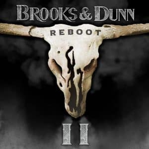 Brooks & Dunn release new album