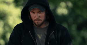 Yellowstone Luke Grimes