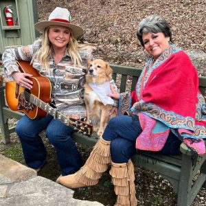 Miranda Lambert's MuttNation